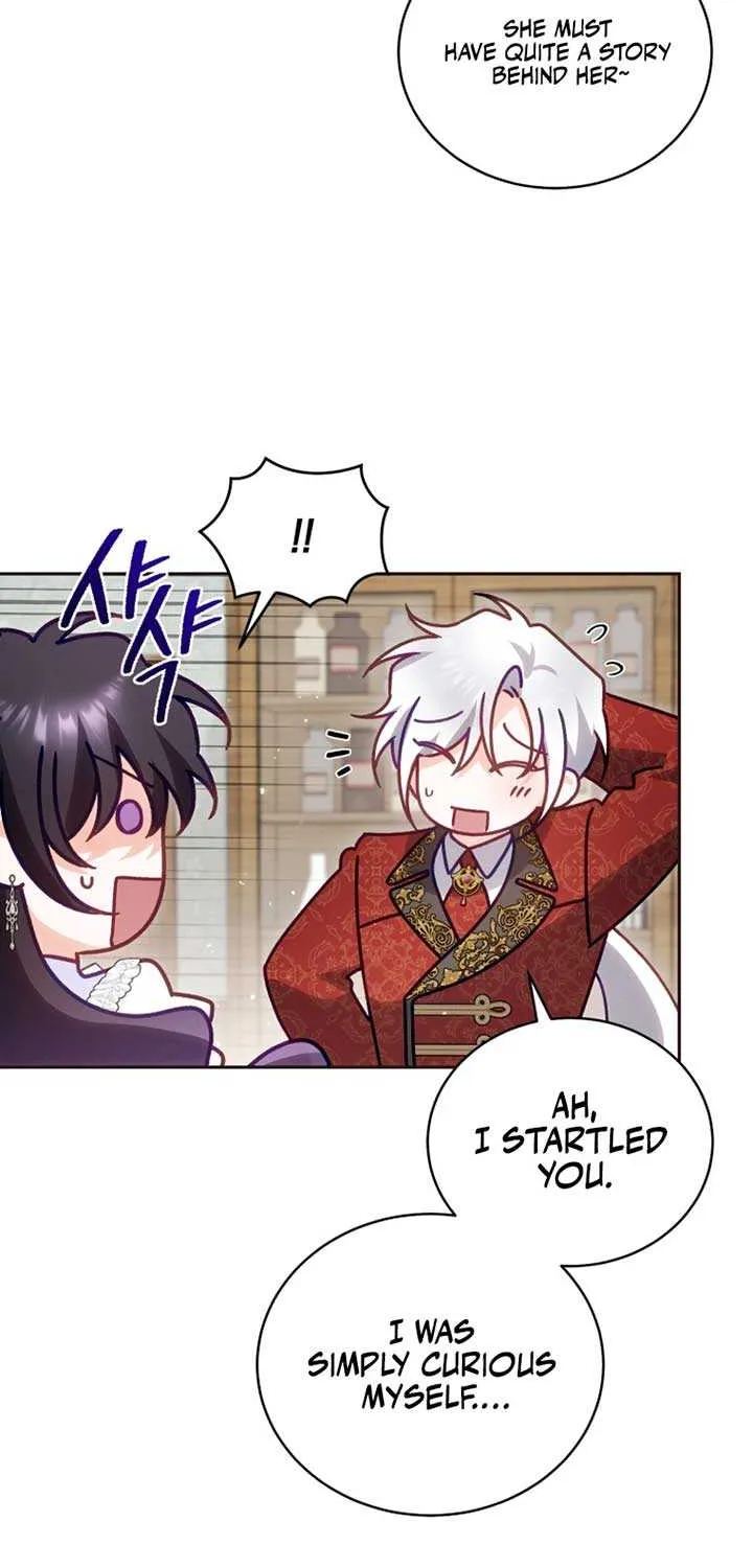 Honey, I Think That’s a Misunderstanding Chapter 38 page 76 - 