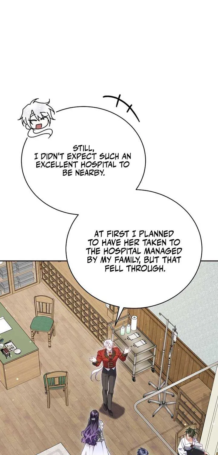 Honey, I Think That’s a Misunderstanding Chapter 38 page 77 - 
