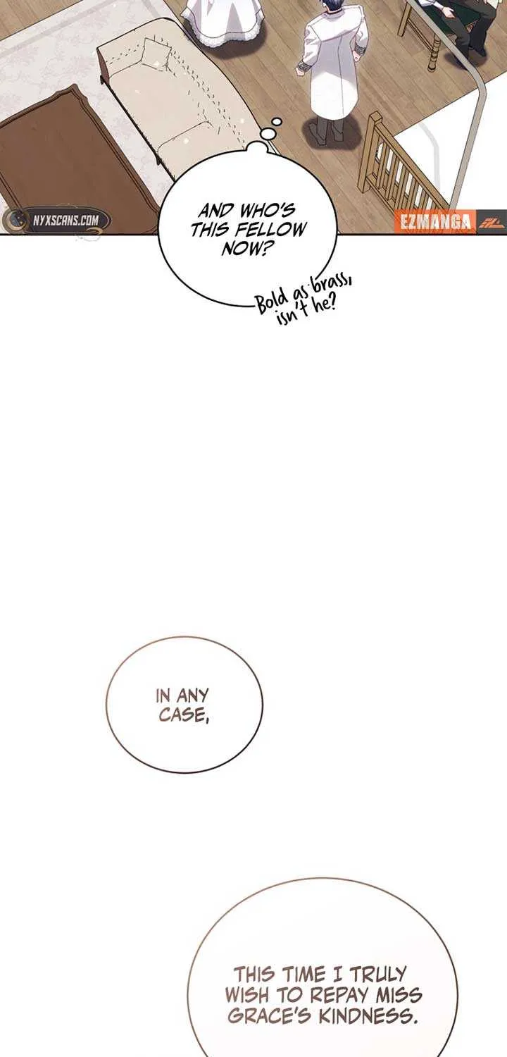 Honey, I Think That’s a Misunderstanding Chapter 38 page 78 - 