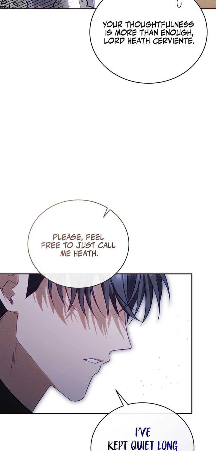 Honey, I Think That’s a Misunderstanding Chapter 38 page 80 - 