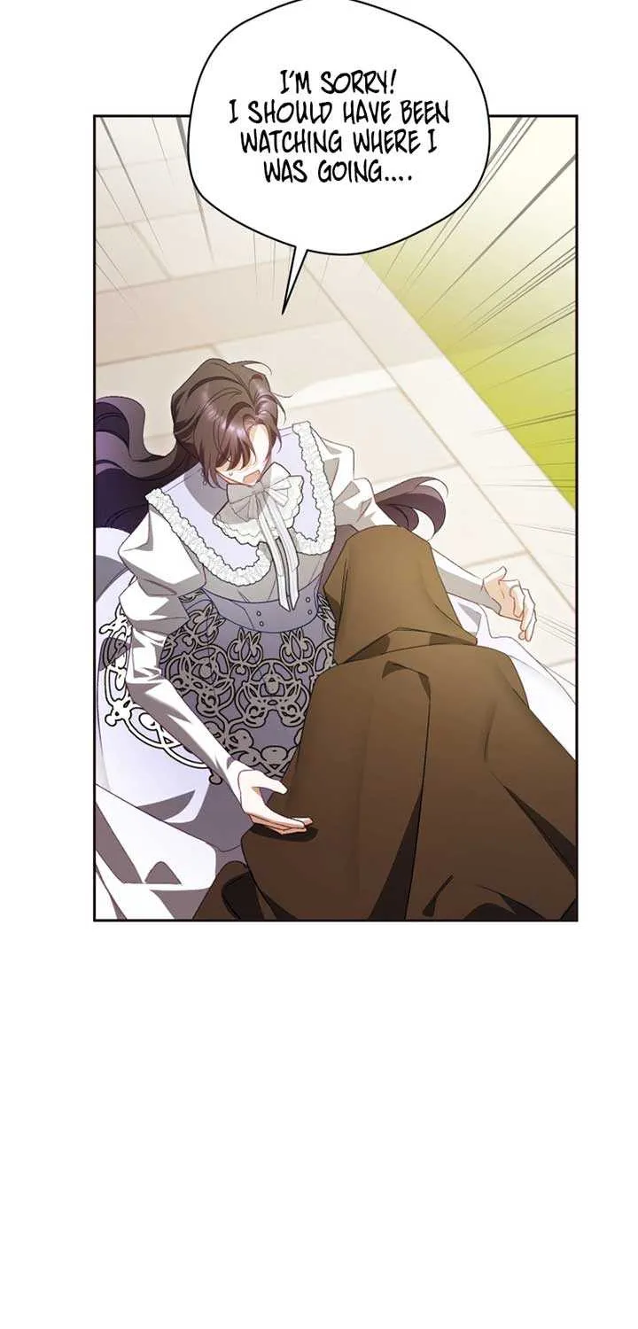 Honey, I Think That’s a Misunderstanding Chapter 38 page 9 - 