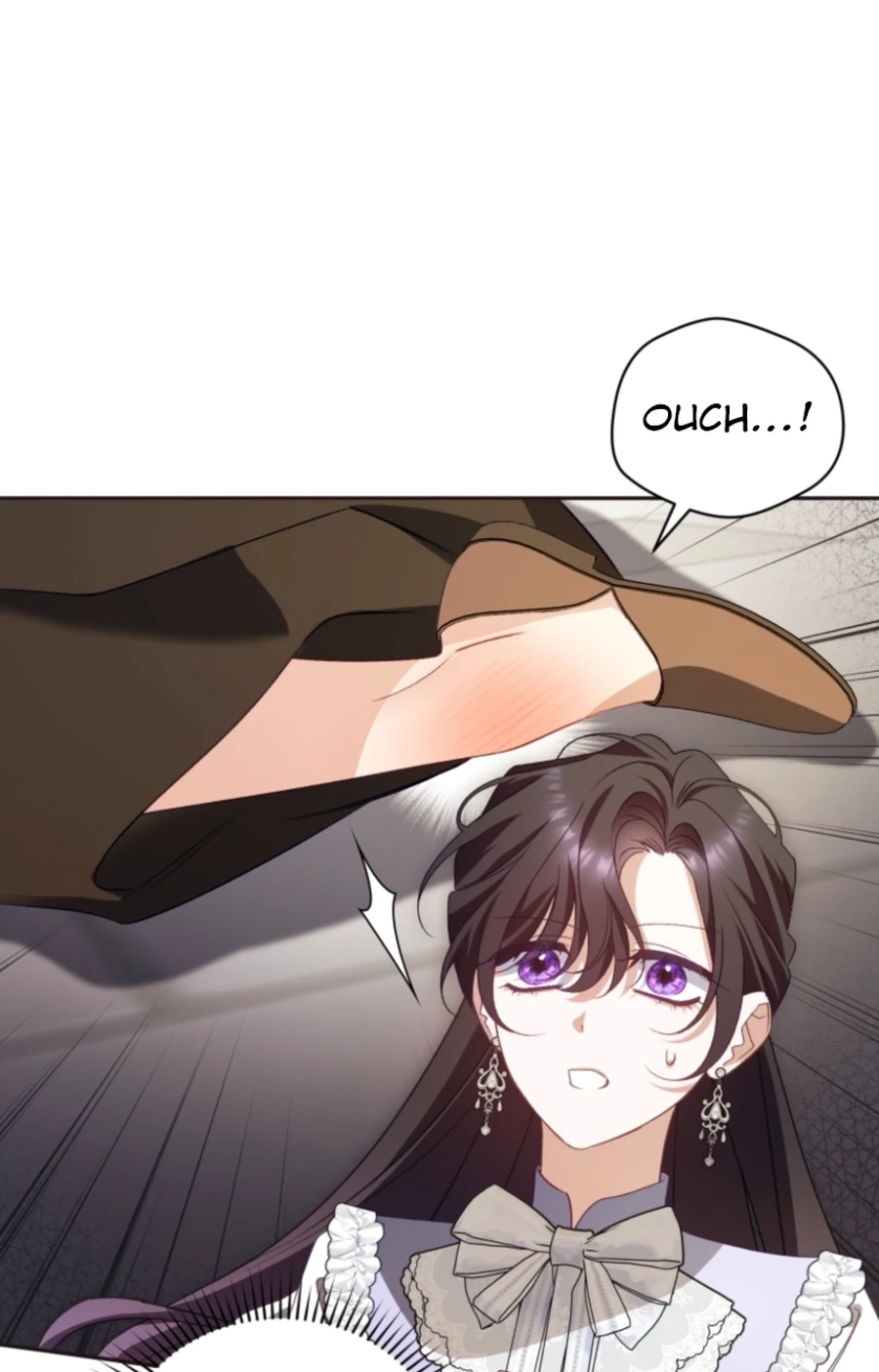 Honey, I Think That’s a Misunderstanding Chapter 3817 page 11 - 