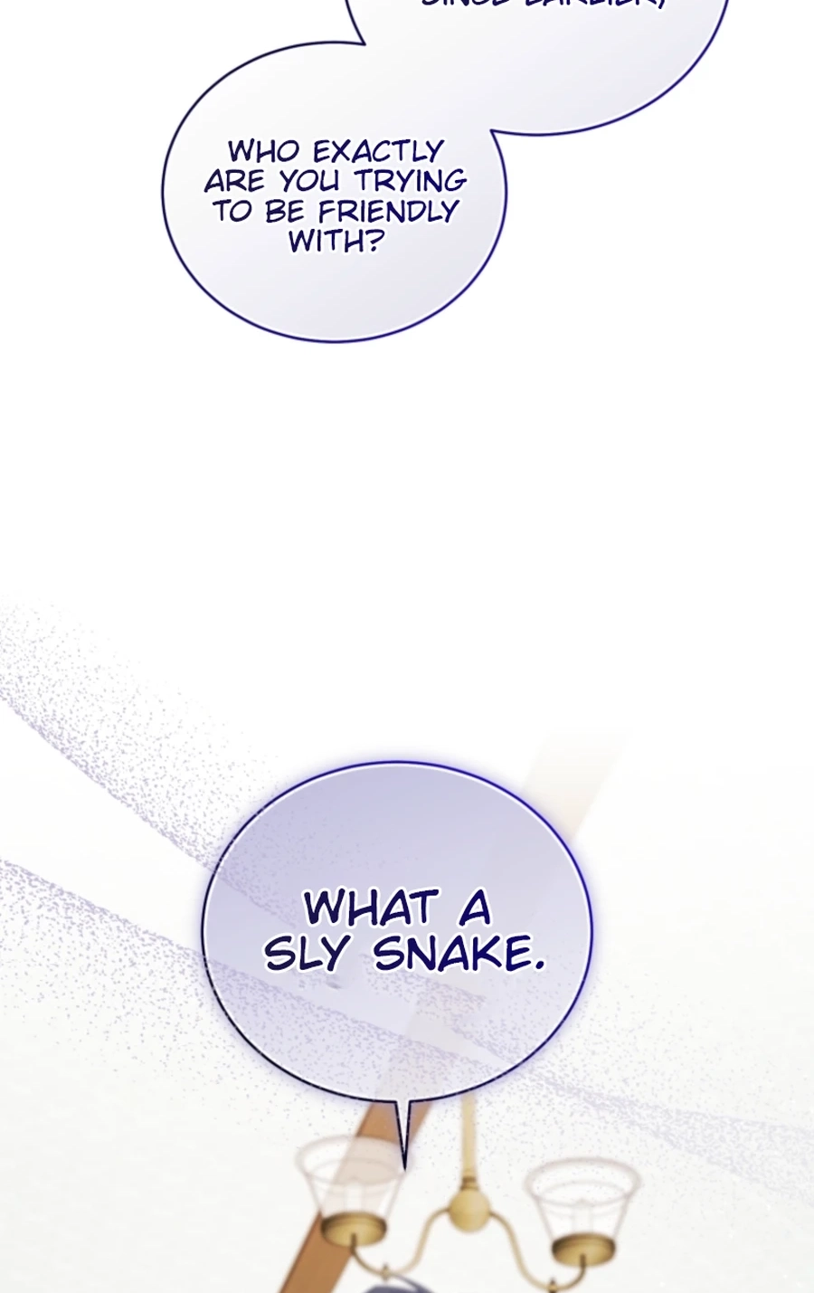 Honey, I Think That’s a Misunderstanding Chapter 3817 page 109 - 