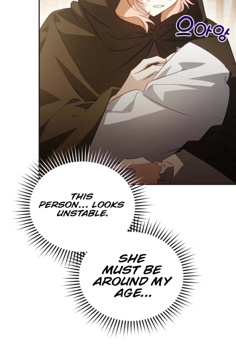 Honey, I Think That’s a Misunderstanding Chapter 3817 page 19 - 
