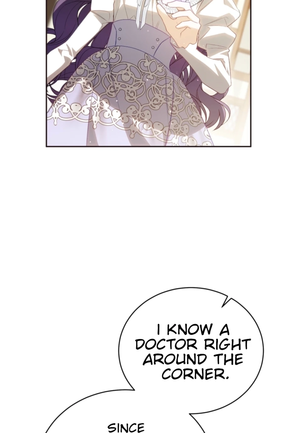 Honey, I Think That’s a Misunderstanding Chapter 3817 page 26 - 