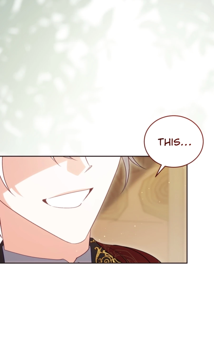 Honey, I Think That’s a Misunderstanding Chapter 3817 page 34 - 