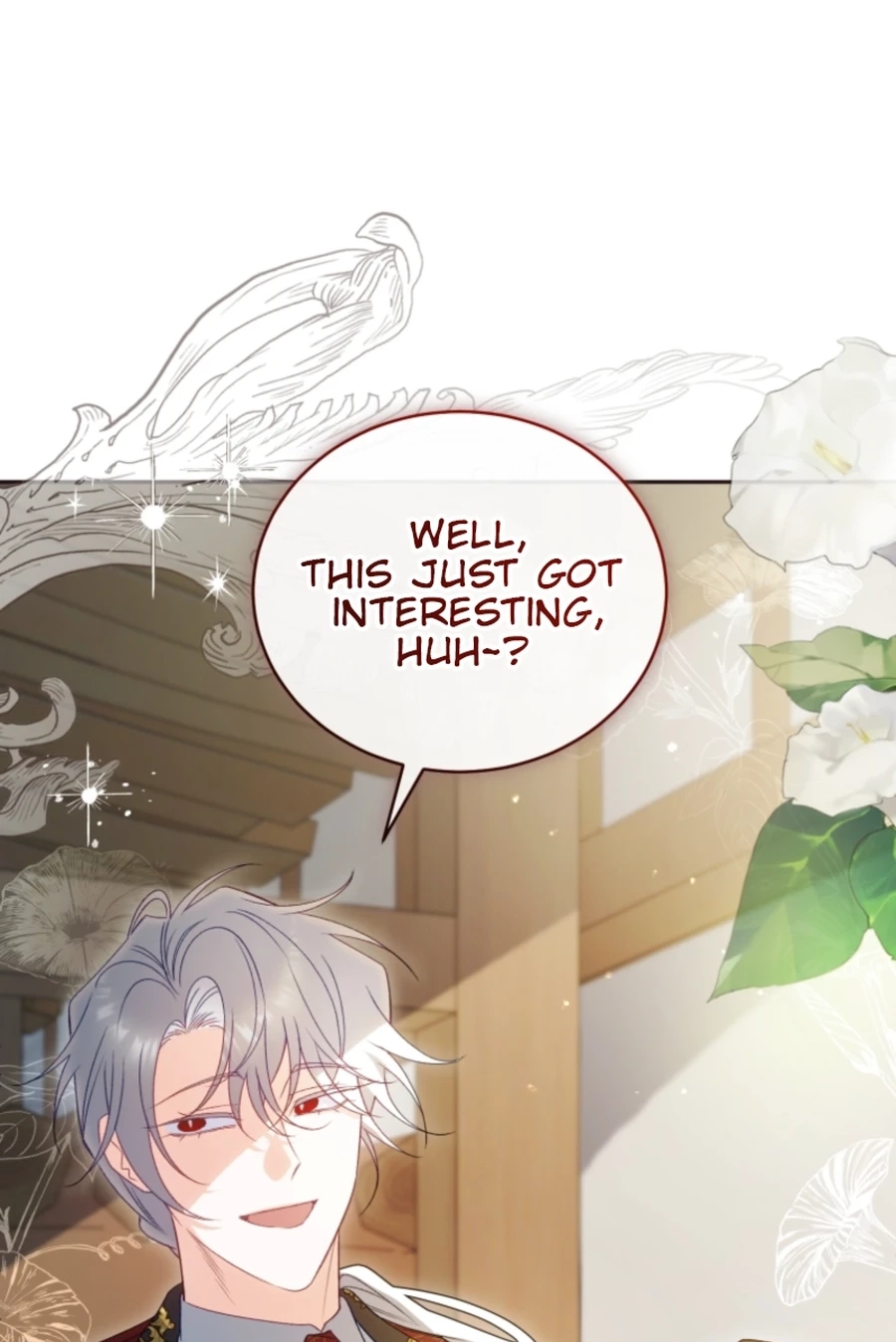 Honey, I Think That’s a Misunderstanding Chapter 3817 page 35 - 