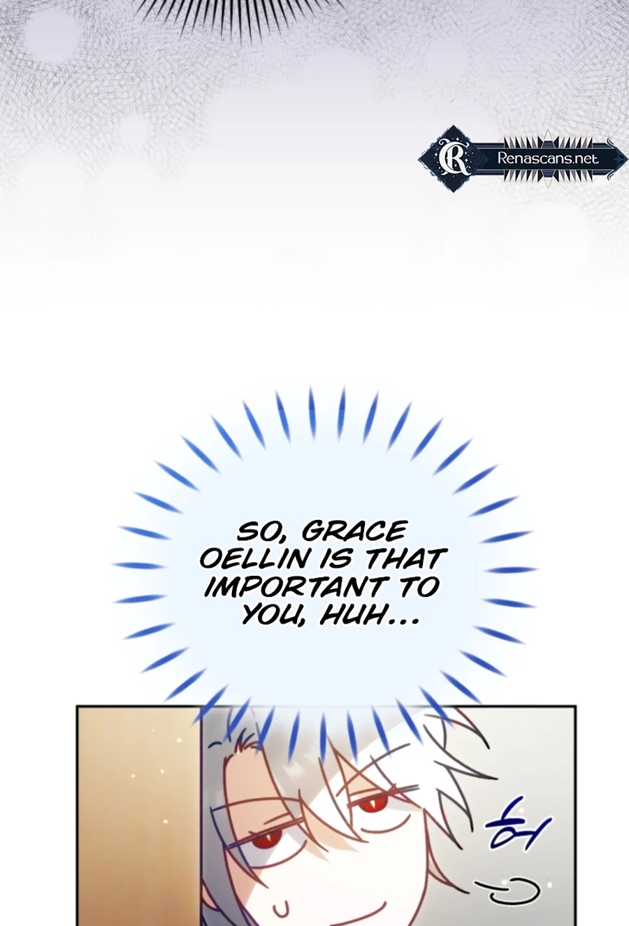 Honey, I Think That’s a Misunderstanding Chapter 3817 page 45 - 