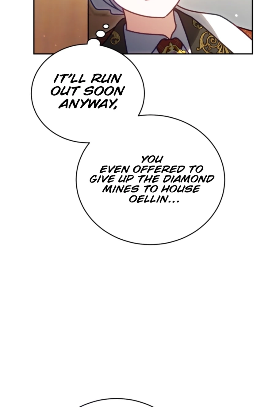 Honey, I Think That’s a Misunderstanding Chapter 3817 page 46 - 