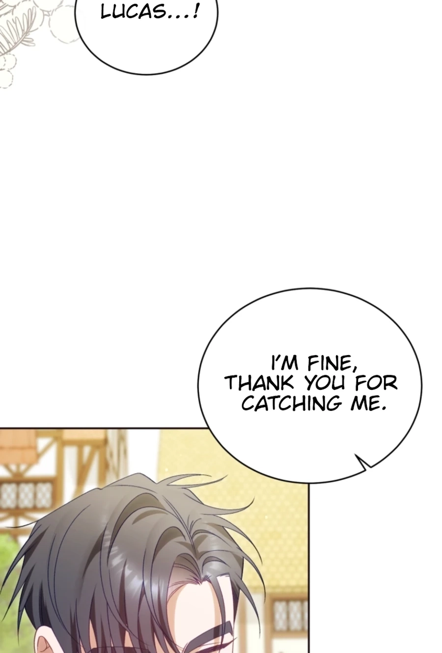 Honey, I Think That’s a Misunderstanding Chapter 3817 page 6 - 