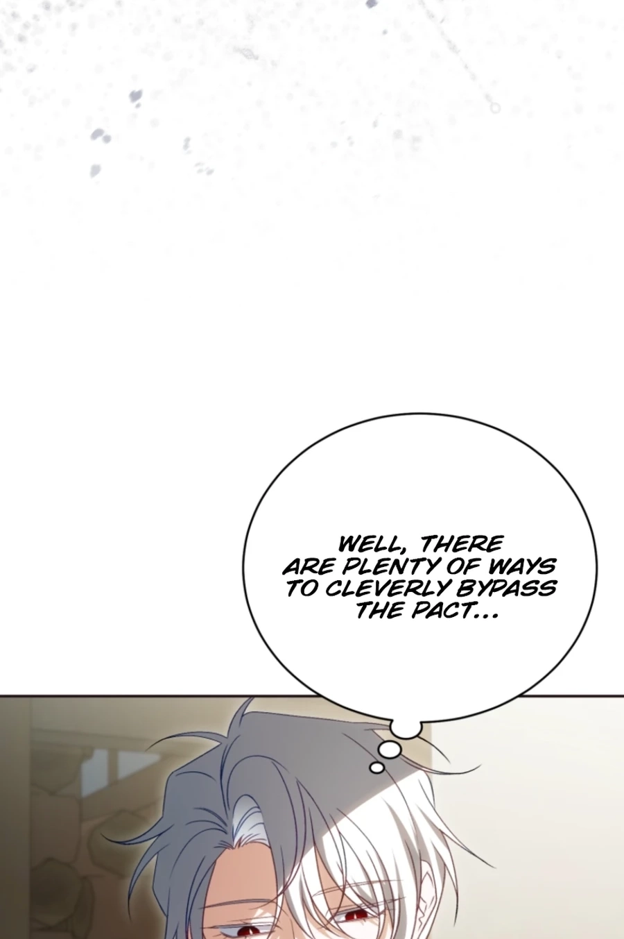 Honey, I Think That’s a Misunderstanding Chapter 3817 page 51 - 