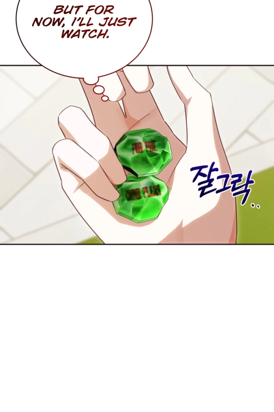 Honey, I Think That’s a Misunderstanding Chapter 3817 page 53 - 