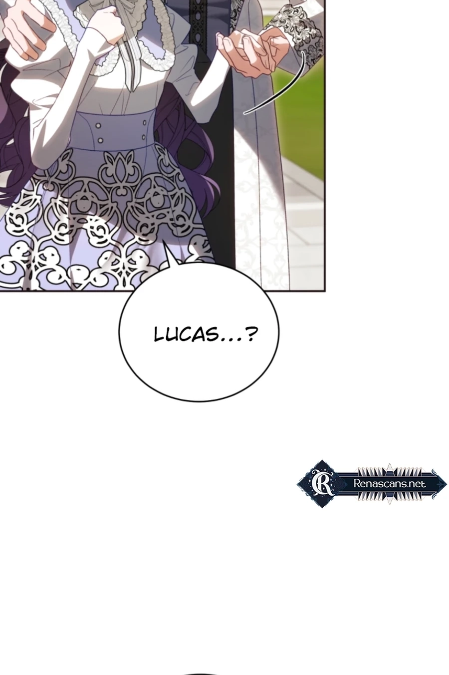 Honey, I Think That’s a Misunderstanding Chapter 3817 page 55 - 