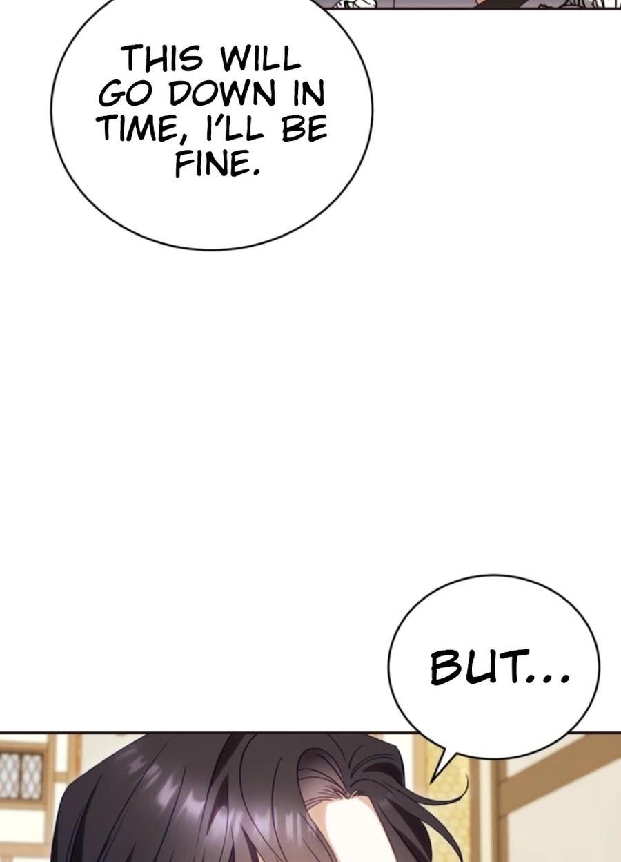 Honey, I Think That’s a Misunderstanding Chapter 3817 page 57 - 