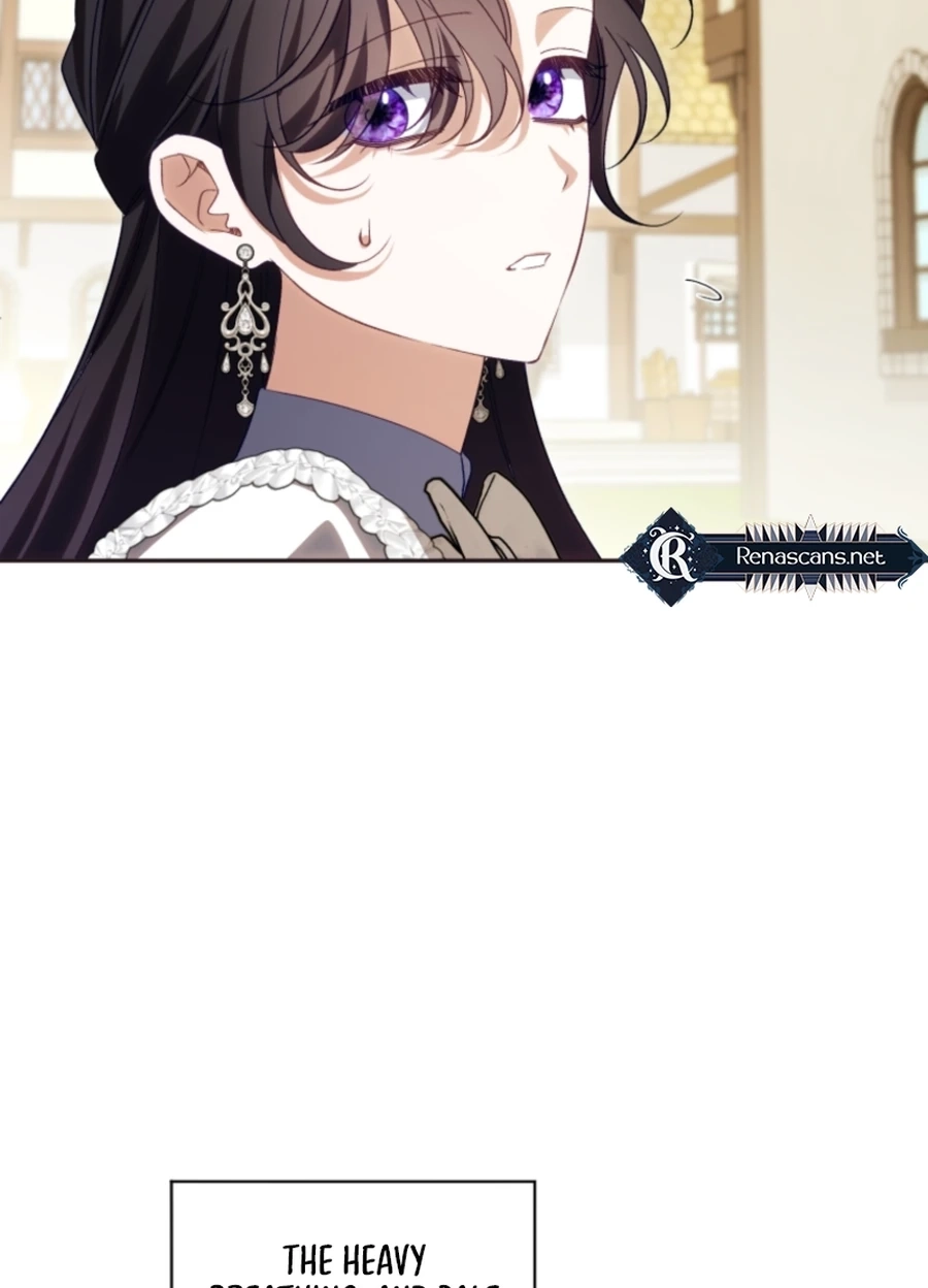 Honey, I Think That’s a Misunderstanding Chapter 3817 page 58 - 