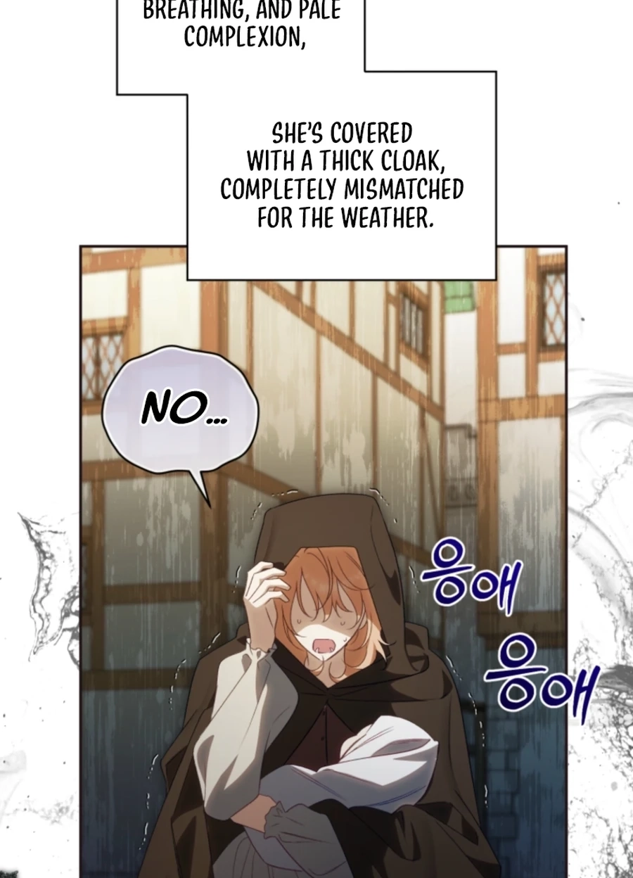 Honey, I Think That’s a Misunderstanding Chapter 3817 page 59 - 