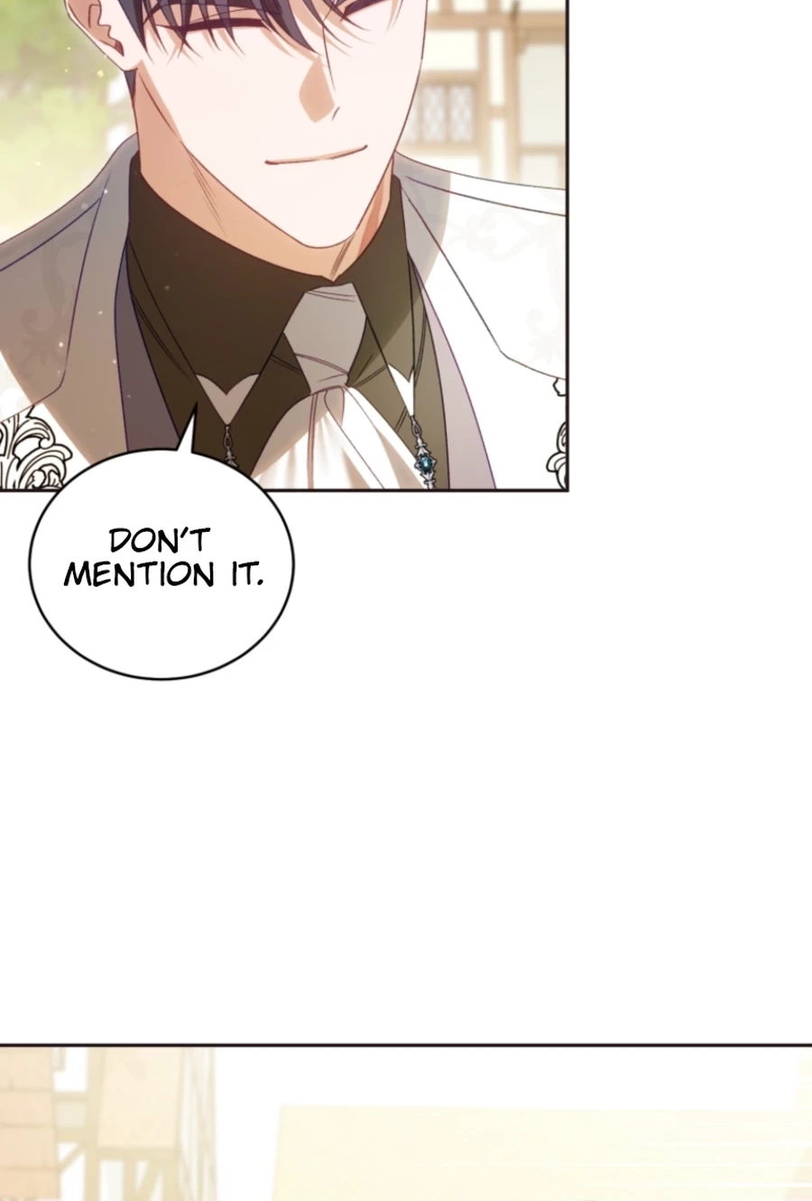 Honey, I Think That’s a Misunderstanding Chapter 3817 page 7 - 