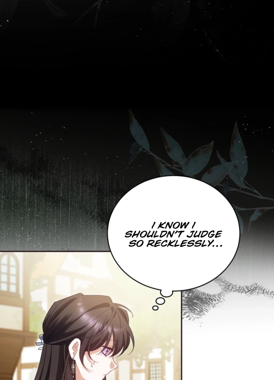 Honey, I Think That’s a Misunderstanding Chapter 3817 page 61 - 