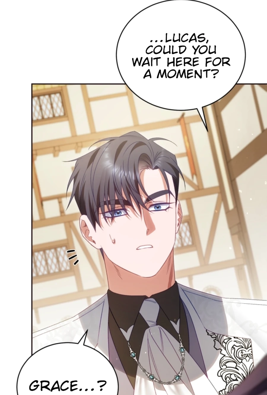 Honey, I Think That’s a Misunderstanding Chapter 3817 page 63 - 