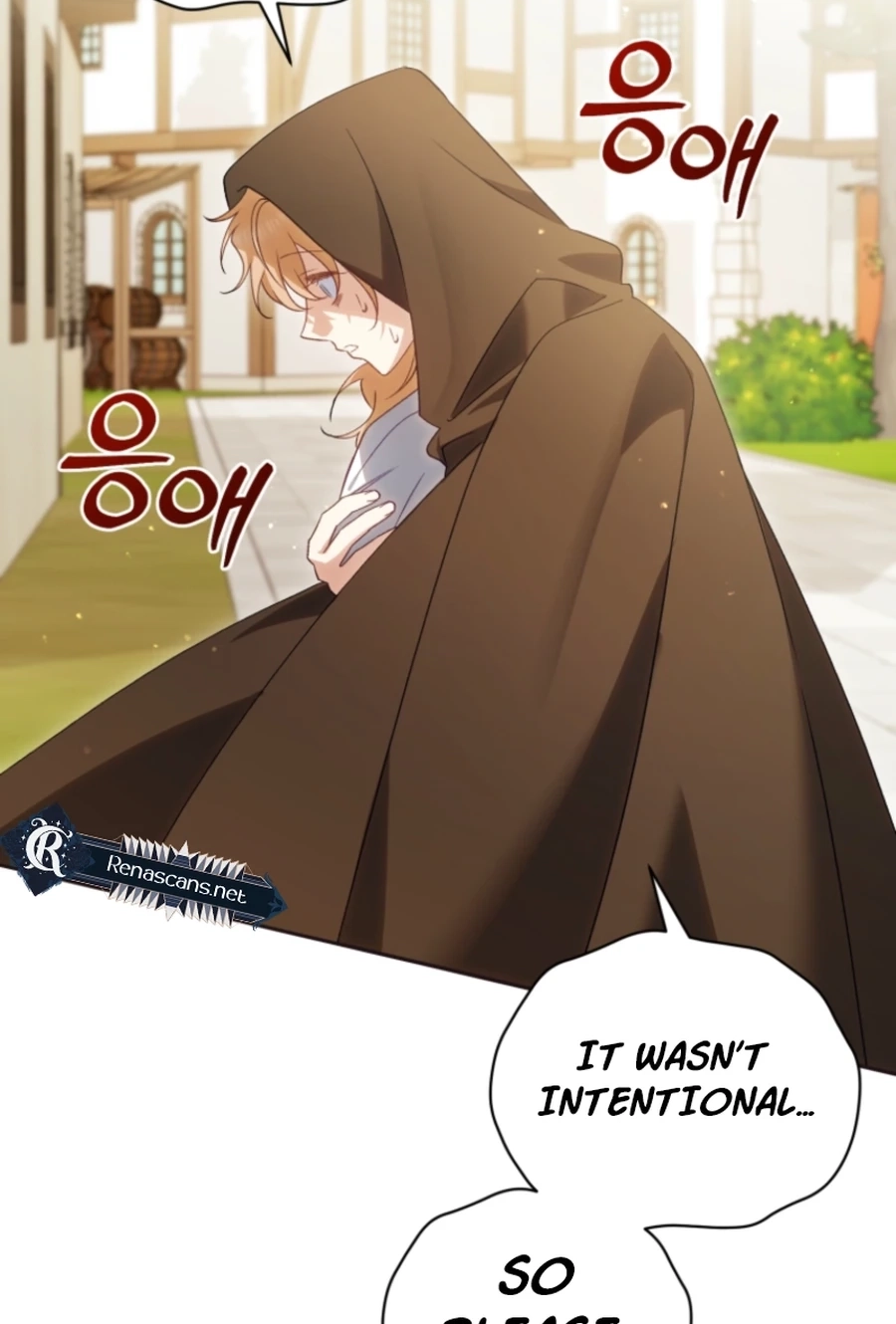 Honey, I Think That’s a Misunderstanding Chapter 3817 page 65 - 