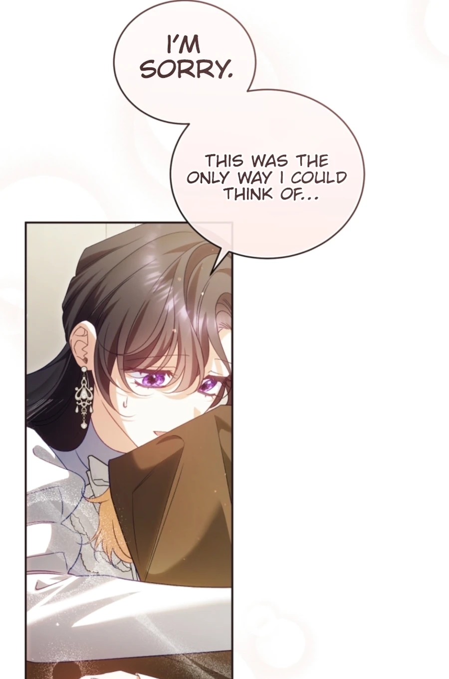 Honey, I Think That’s a Misunderstanding Chapter 3817 page 70 - 