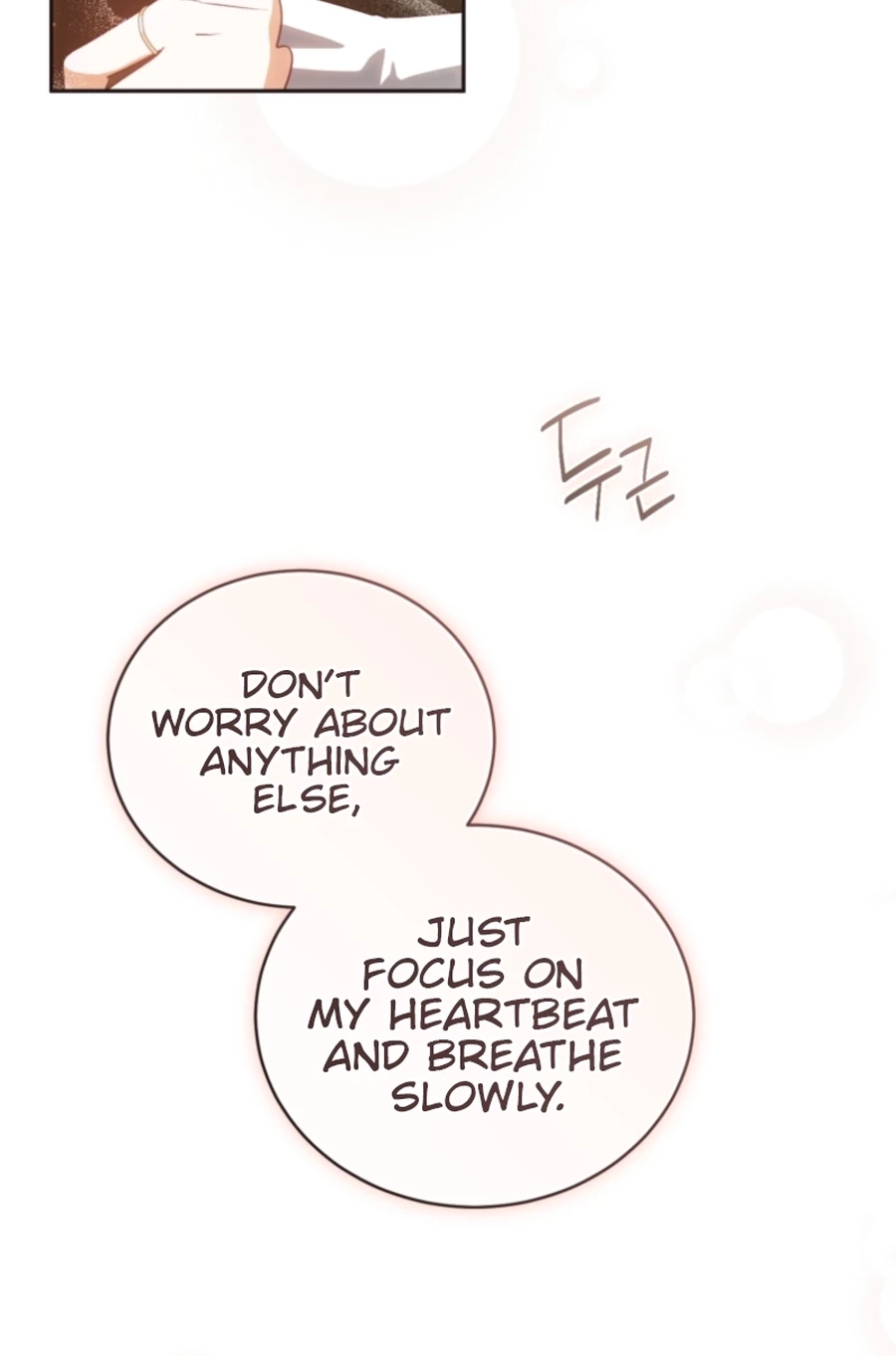 Honey, I Think That’s a Misunderstanding Chapter 3817 page 71 - 
