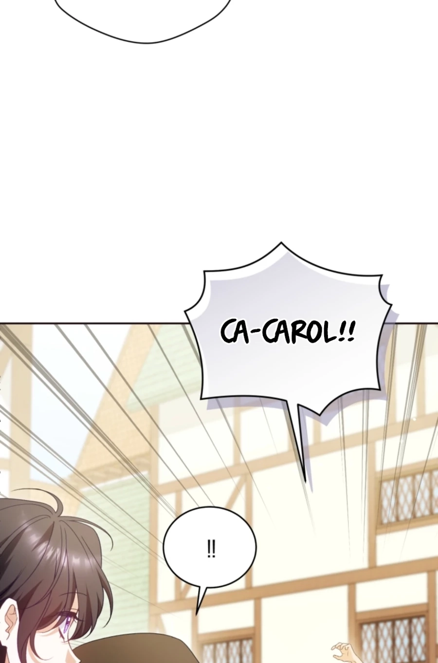 Honey, I Think That’s a Misunderstanding Chapter 3817 page 75 - 