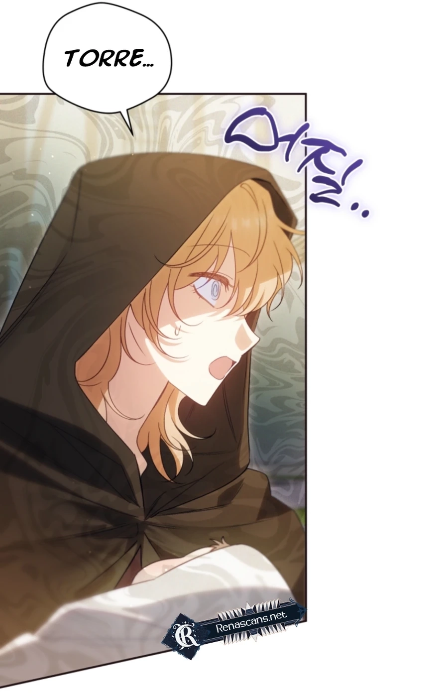 Honey, I Think That’s a Misunderstanding Chapter 3817 page 77 - 
