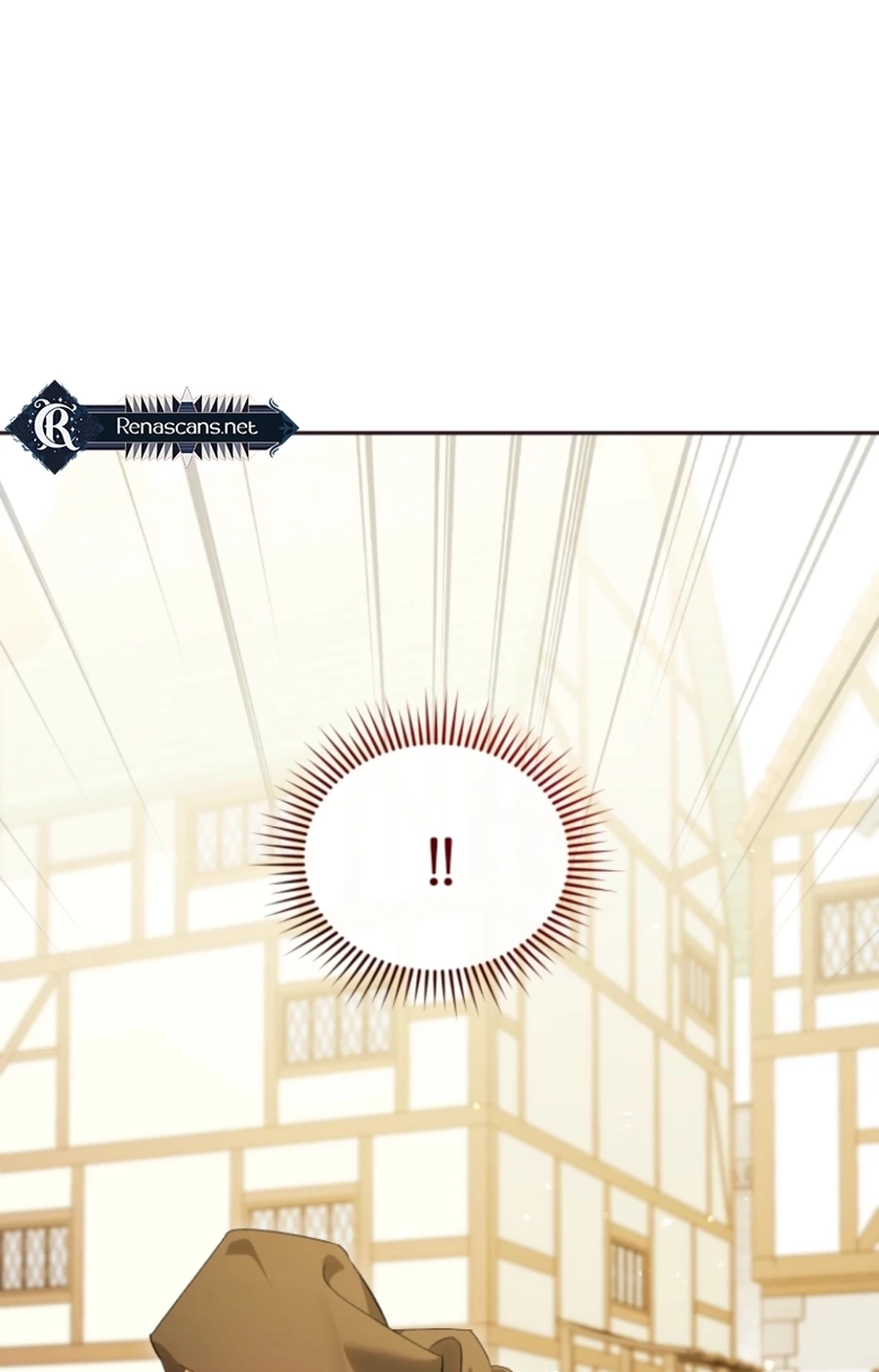 Honey, I Think That’s a Misunderstanding Chapter 3817 page 9 - 