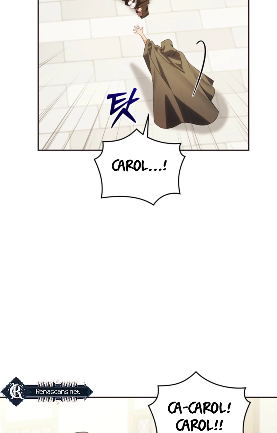 Honey, I Think That’s a Misunderstanding Chapter 3817 page 81 - 