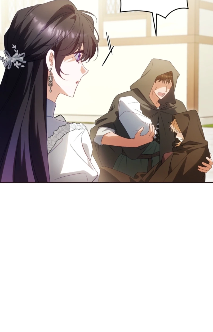 Honey, I Think That’s a Misunderstanding Chapter 3817 page 82 - 