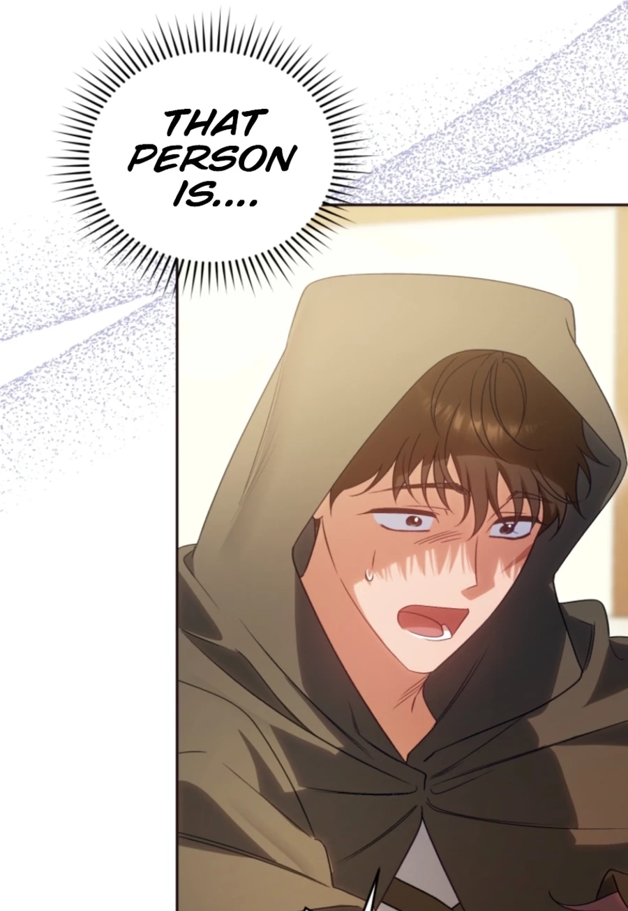 Honey, I Think That’s a Misunderstanding Chapter 3817 page 83 - 