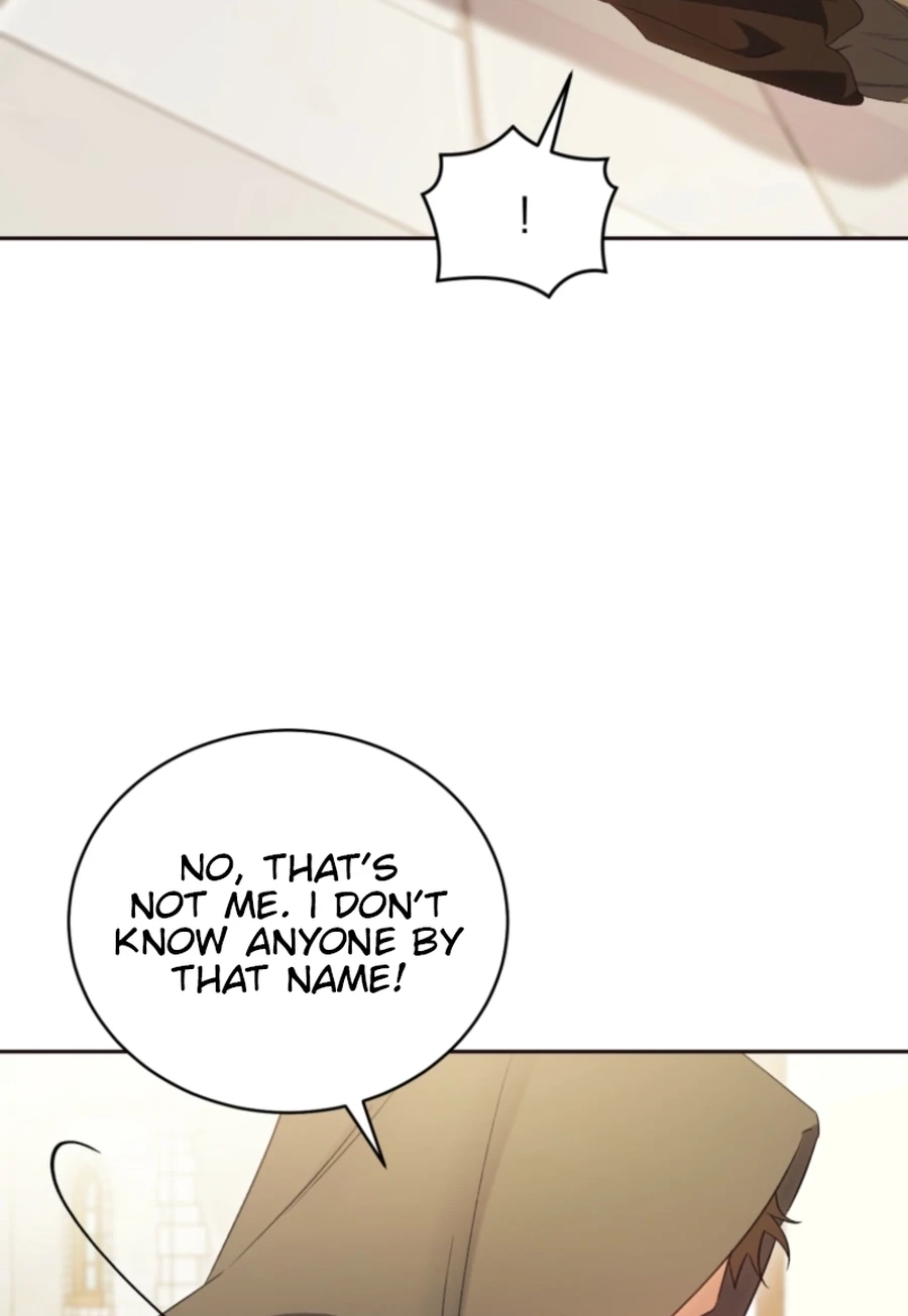Honey, I Think That’s a Misunderstanding Chapter 3817 page 86 - 