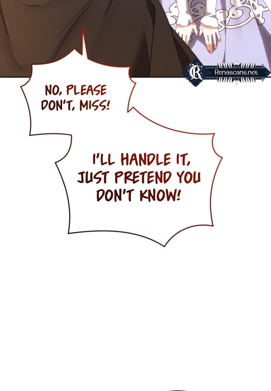 Honey, I Think That’s a Misunderstanding Chapter 3817 page 89 - 