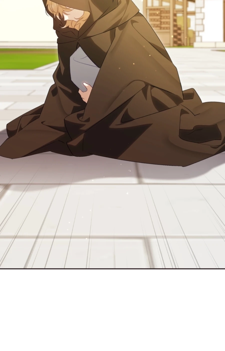 Honey, I Think That’s a Misunderstanding Chapter 3817 page 10 - 