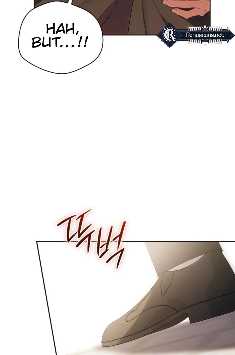 Honey, I Think That’s a Misunderstanding Chapter 3817 page 91 - 