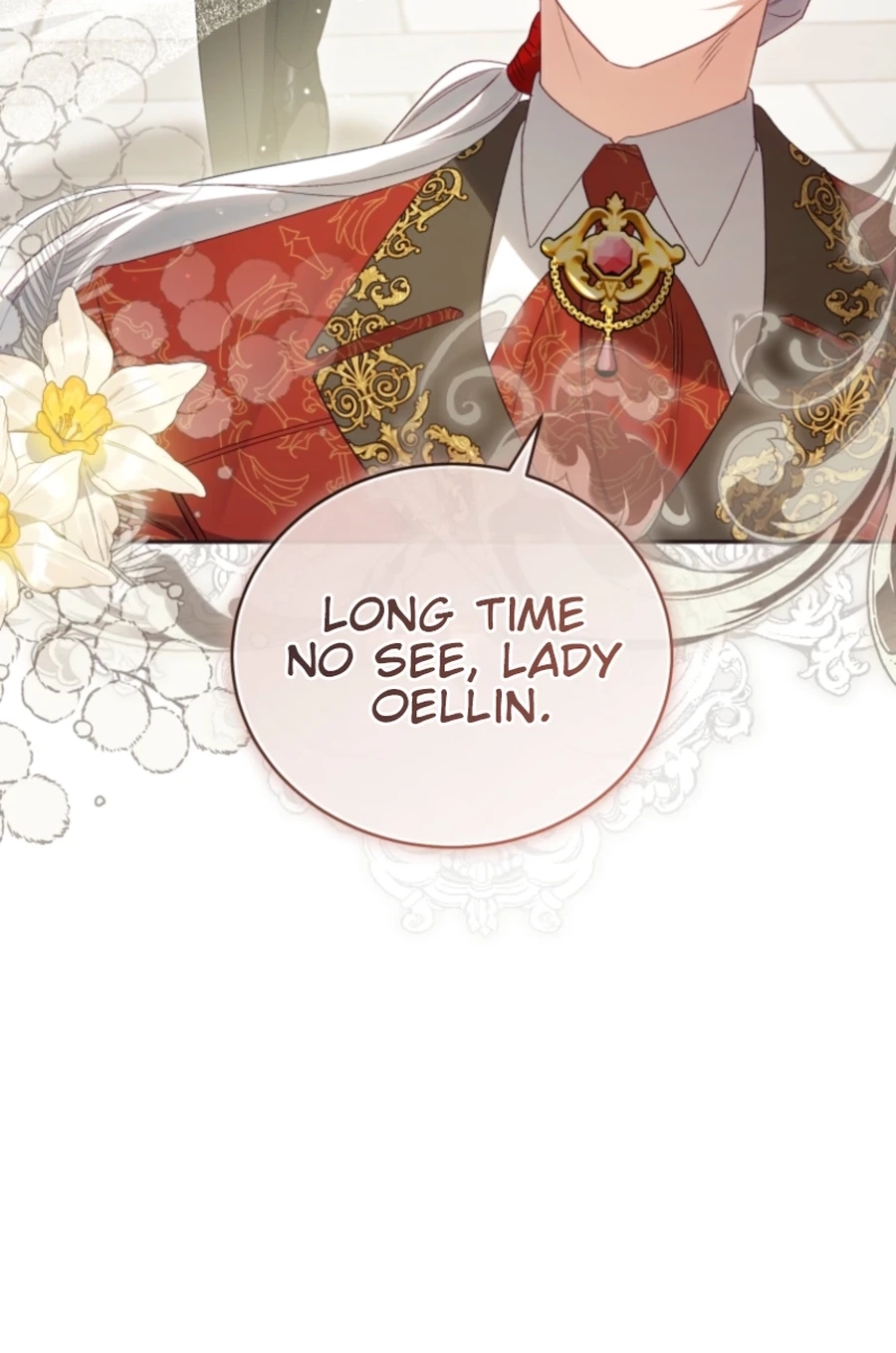 Honey, I Think That’s a Misunderstanding Chapter 3817 page 95 - 