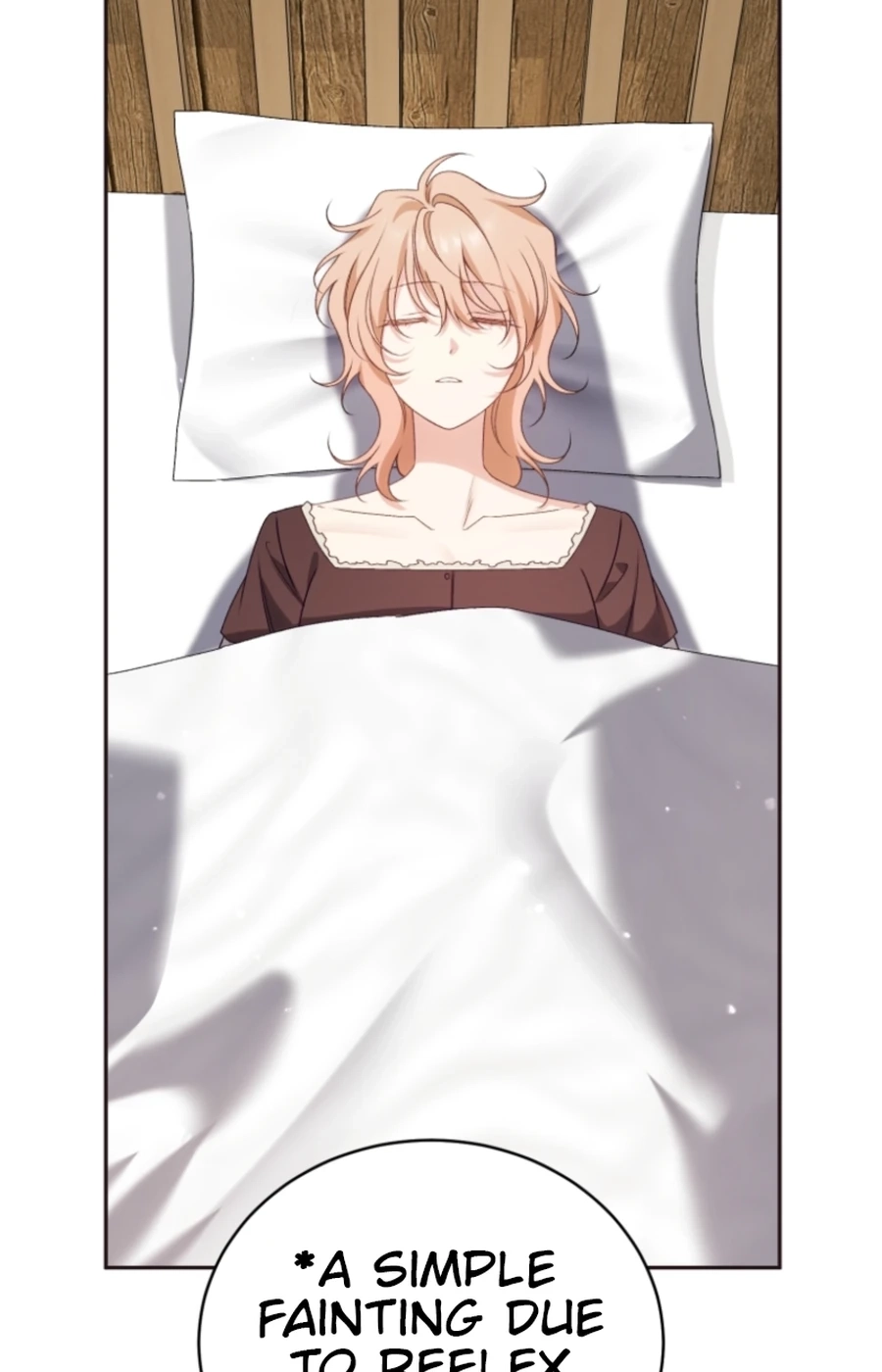 Honey, I Think That’s a Misunderstanding Chapter 3817 page 98 - 