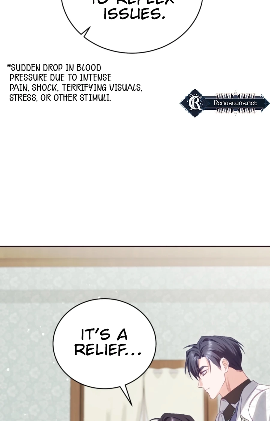 Honey, I Think That’s a Misunderstanding Chapter 3817 page 99 - 