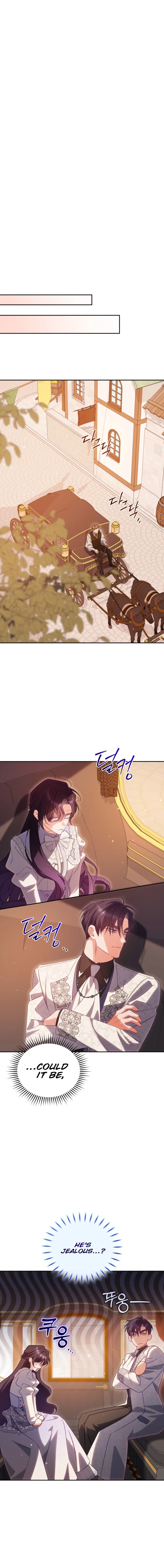Honey, I Think That’s a Misunderstanding Chapter 3916 page 15 - 