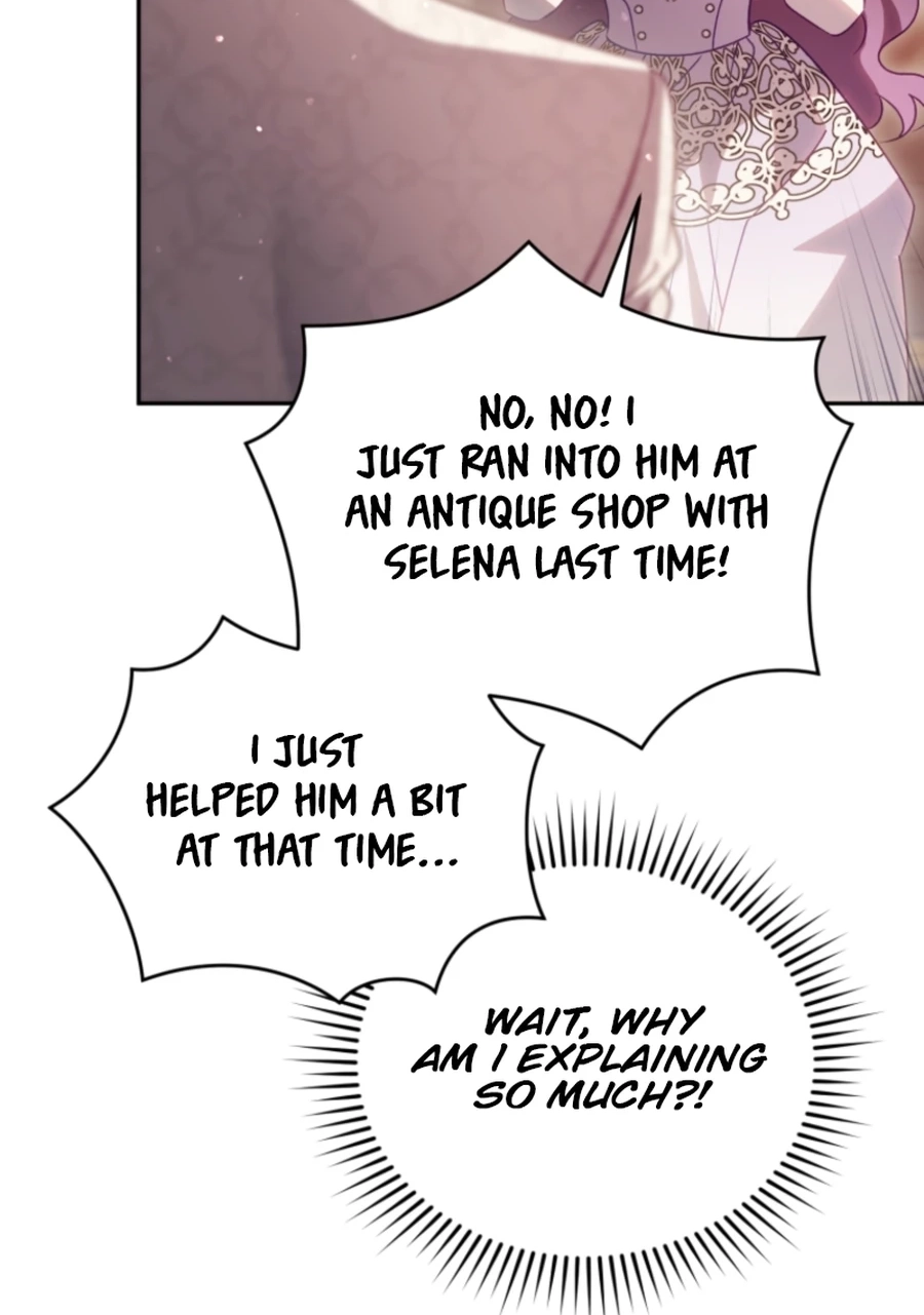 Honey, I Think That’s a Misunderstanding Chapter 3917 page 101 - 