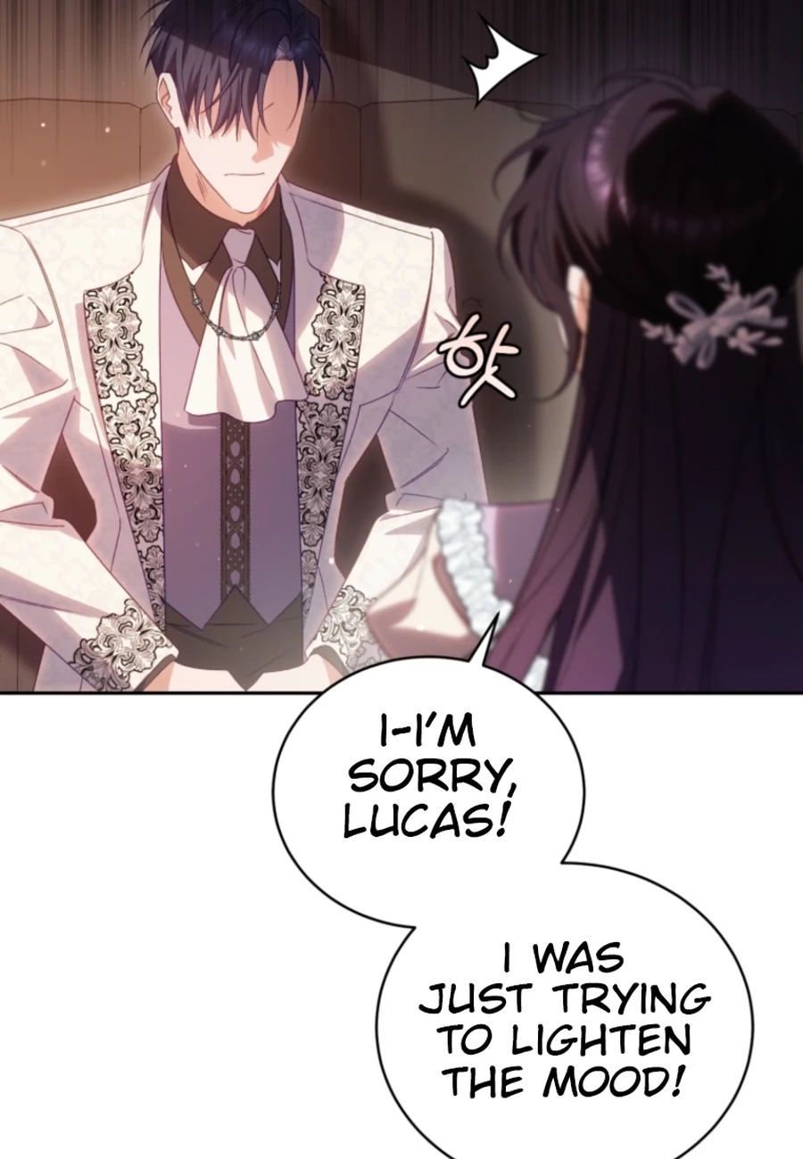 Honey, I Think That’s a Misunderstanding Chapter 3917 page 106 - 