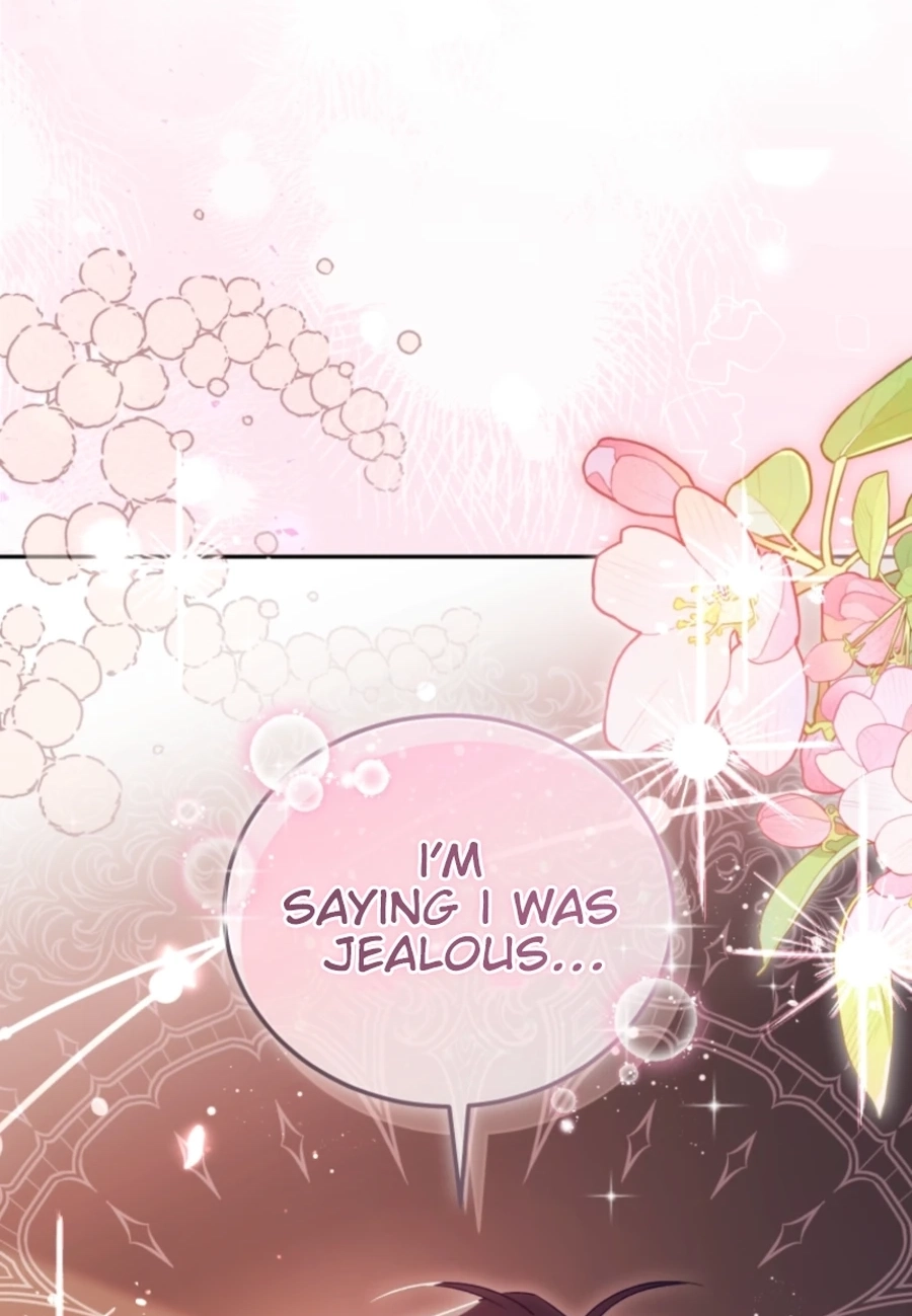 Honey, I Think That’s a Misunderstanding Chapter 3917 page 109 - 
