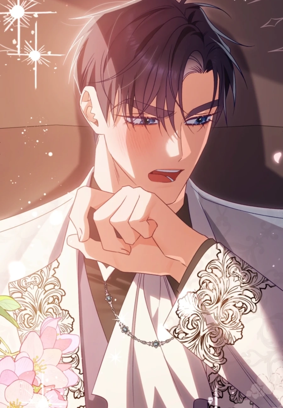 Honey, I Think That’s a Misunderstanding Chapter 3917 page 110 - 