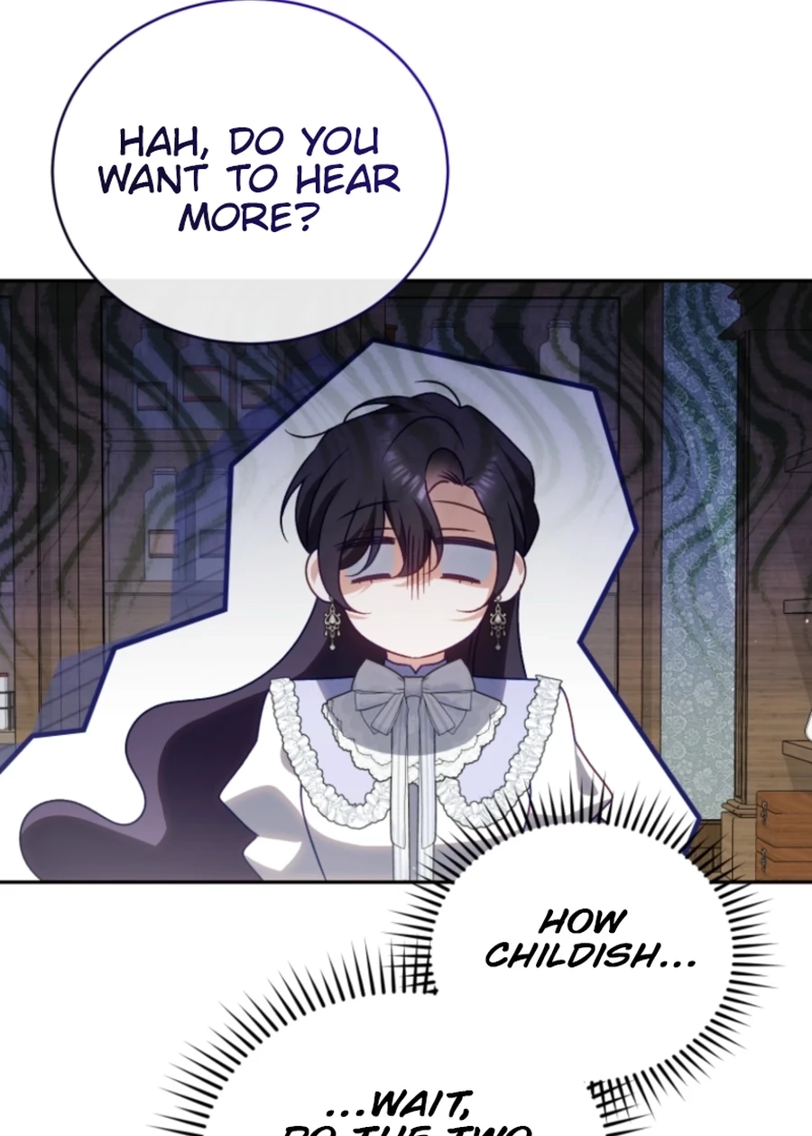 Honey, I Think That’s a Misunderstanding Chapter 3917 page 14 - 