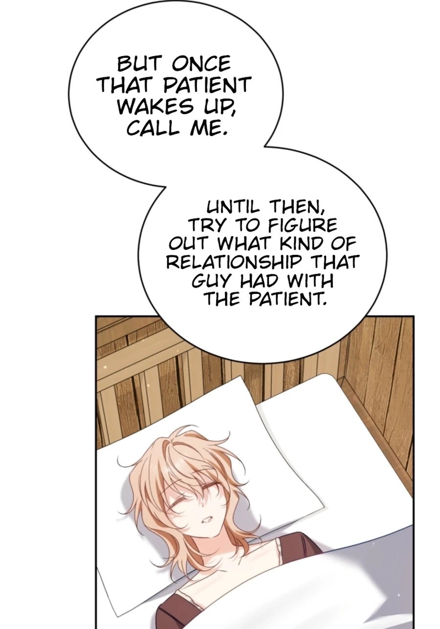 Honey, I Think That’s a Misunderstanding Chapter 3917 page 27 - 