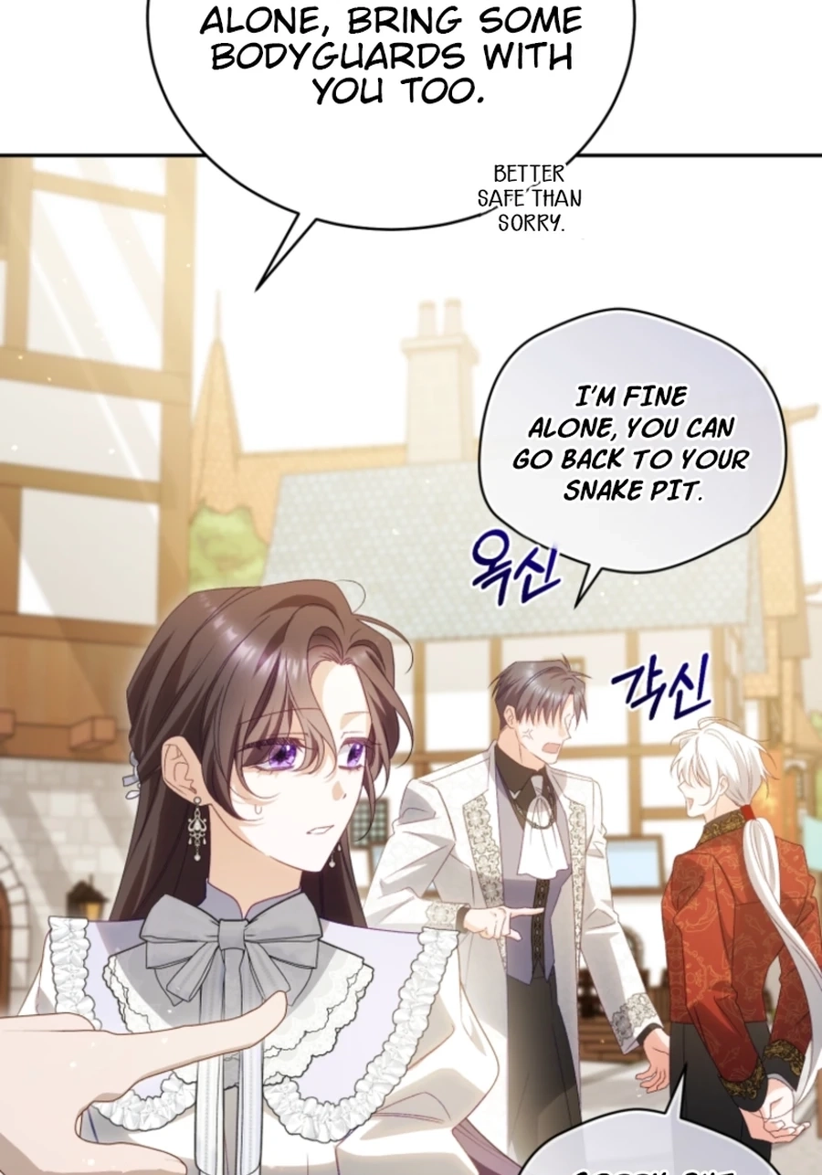 Honey, I Think That’s a Misunderstanding Chapter 3917 page 29 - 