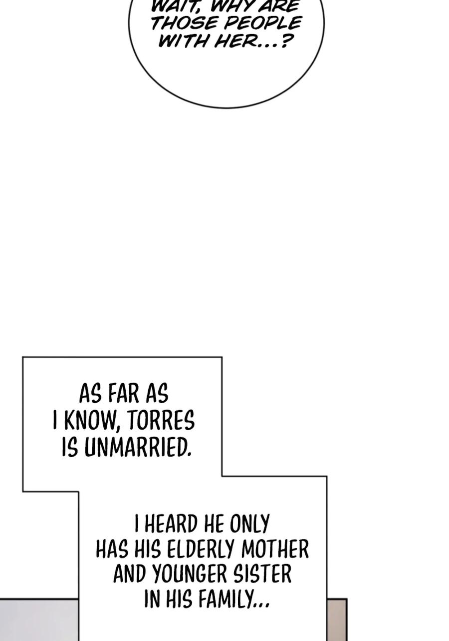 Honey, I Think That’s a Misunderstanding Chapter 3917 page 35 - 