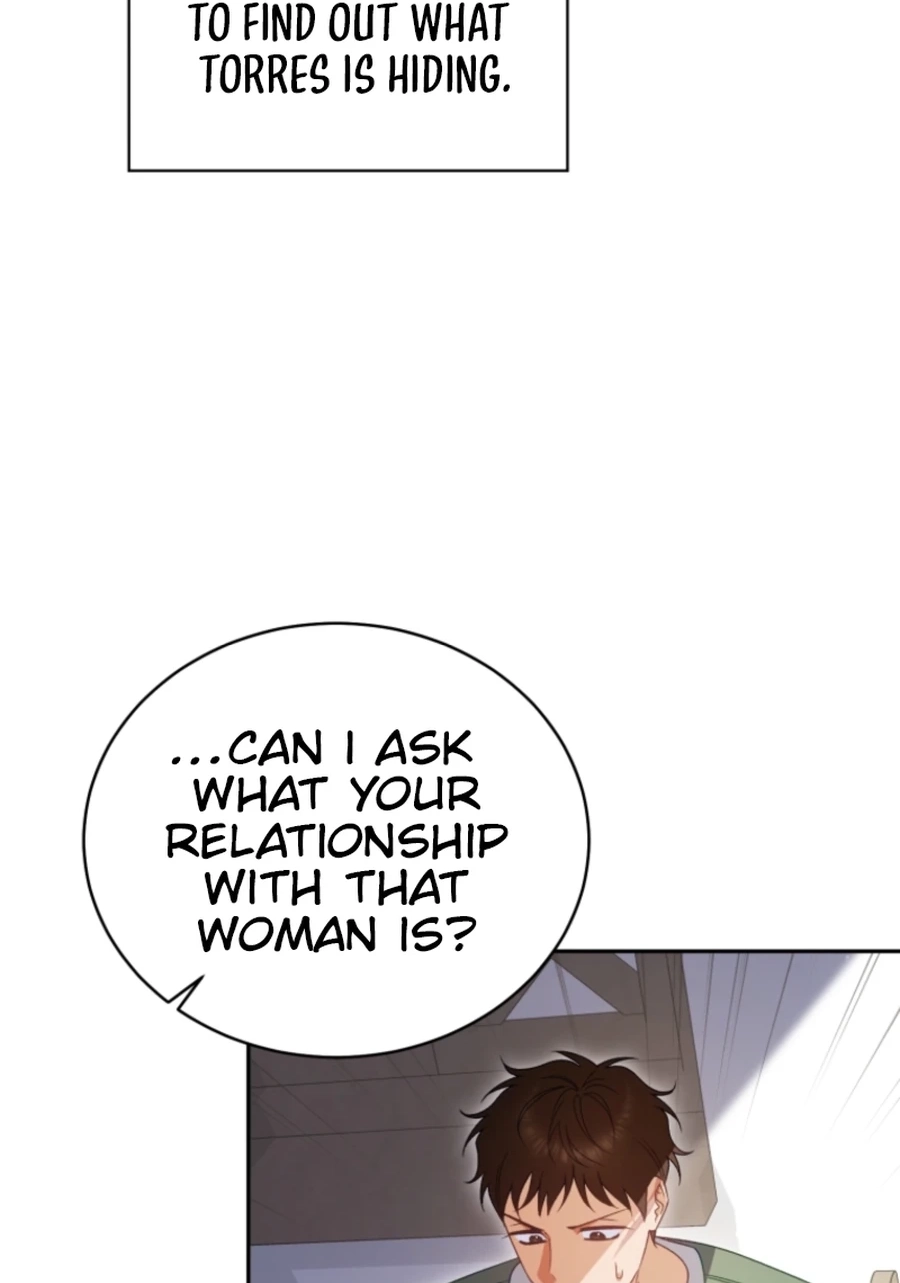 Honey, I Think That’s a Misunderstanding Chapter 3917 page 37 - 