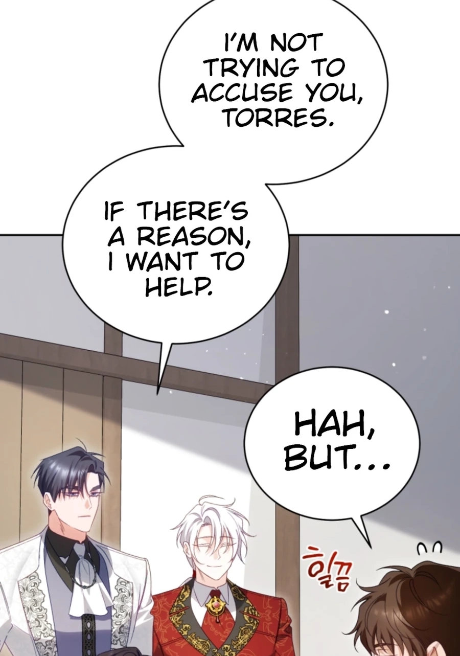 Honey, I Think That’s a Misunderstanding Chapter 3917 page 39 - 